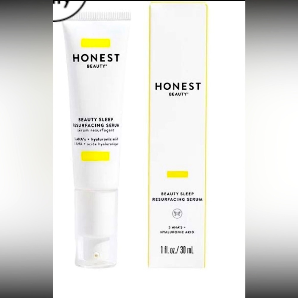 ❤️Beauty Sleep Resurfacing Serum